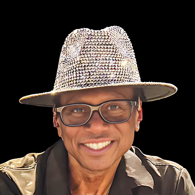 Andrew Luv – Lead Vocalist of The Franchise Players