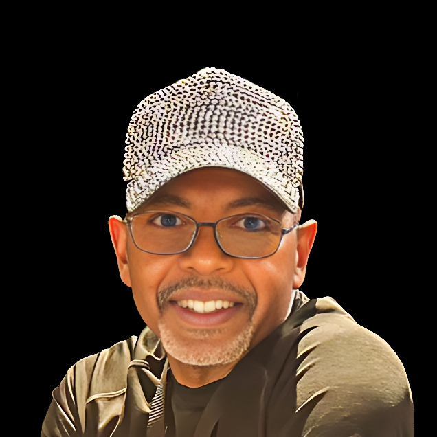Vince Belvin - Band Manager, Keyboards and Saxophone